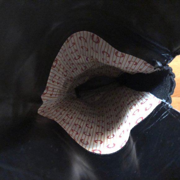 Lucky Brand Boots - Picture 10 of 12